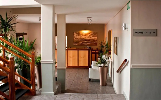 Devonvale Golf & Wine Estate