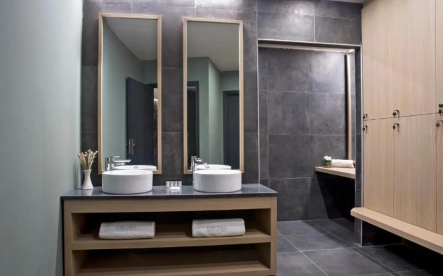 Eretria Hotel & Spa Resort