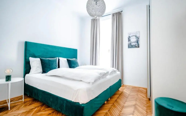City Stay Vienna – Spittelberg