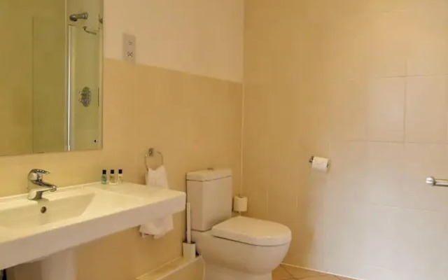 The Dashwood Hotel by Aziz