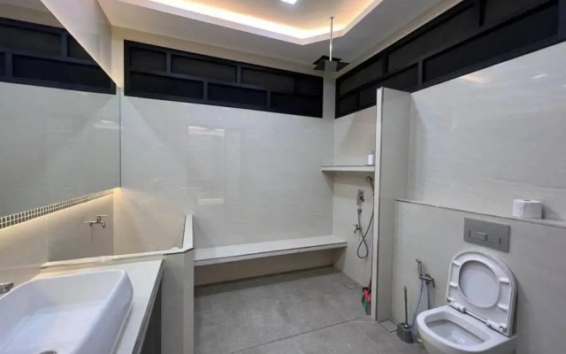 HomeAway Paradise @ Taman Mutiara Bestari – Bathroom – Iskandar Puteri