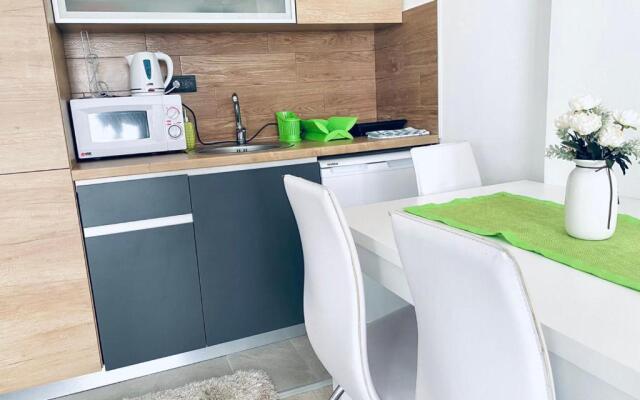 Milmari Apartman P03
