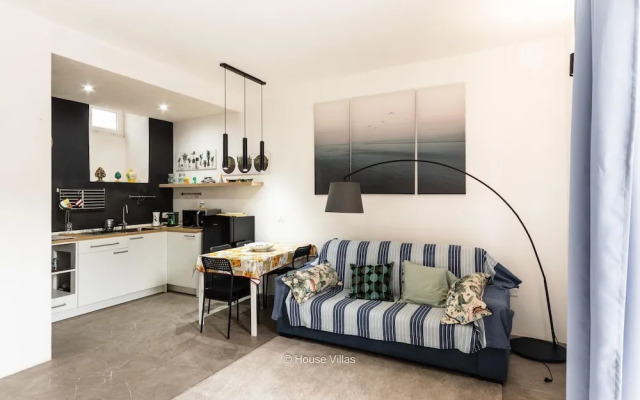 House Villas - Piano Alto House