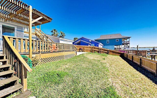 Copano Ridge - 3 Br Home