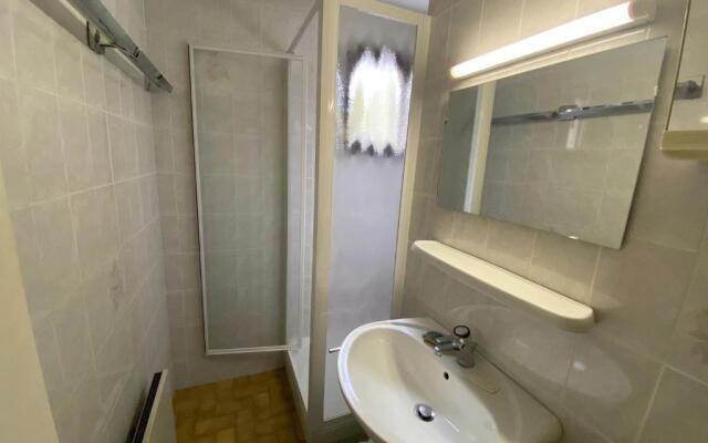 Appartement La Clusaz, 2 pièces, 5 personnes - FR-1-459-88