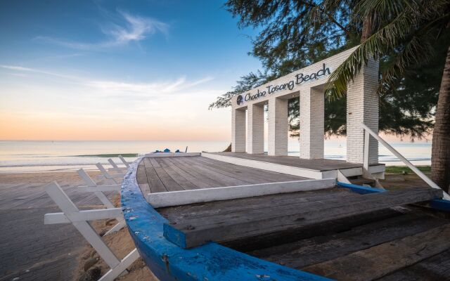 Chaolao Tosang Beach Hotel