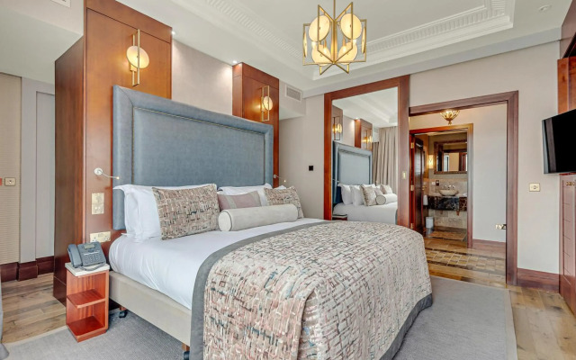 Fota Island Hotel & Spa
