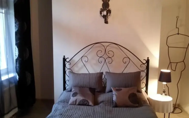 Apartamenty Sopocki Klimat