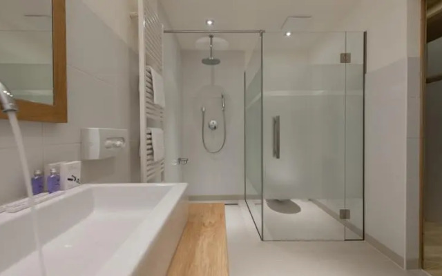 Hotel Garni Pirchhütt