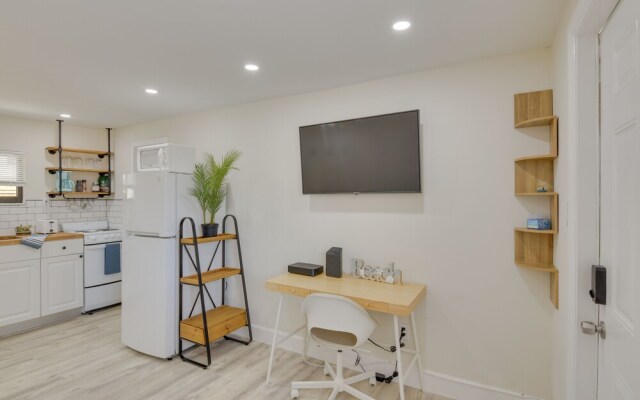 Nifty Miami Apartment ~ 5 Mi to Downtown!