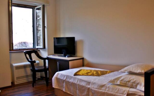 Luxury Rooms Keko