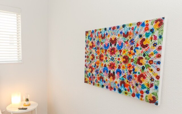 Medcenter Townhomes by Dunyha