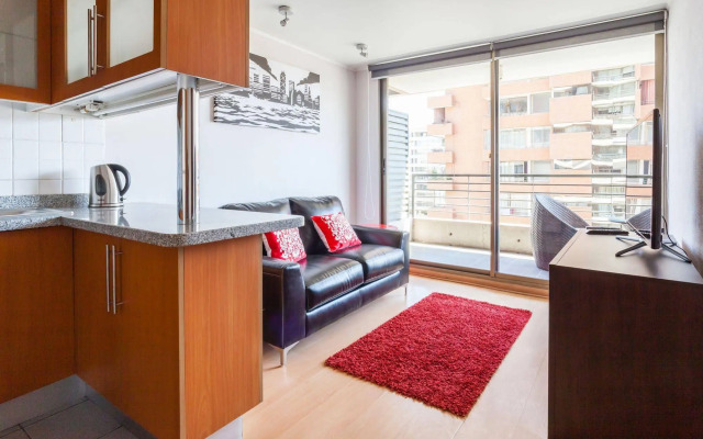 Livinnest Apartments