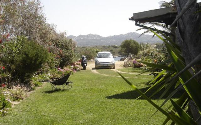 B&B Villa Marlena