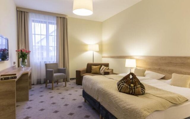 Hotel Notabene