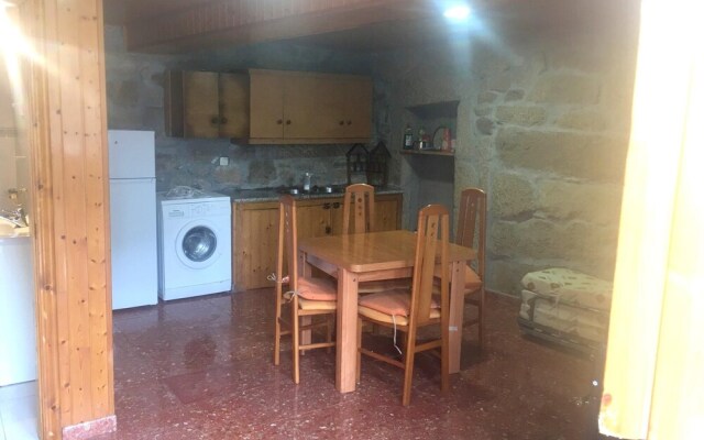 House With one Bedroom in Ourense, With Wonderful Mountain View and Ba