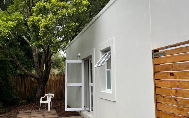 Sarah's Place- Manor House