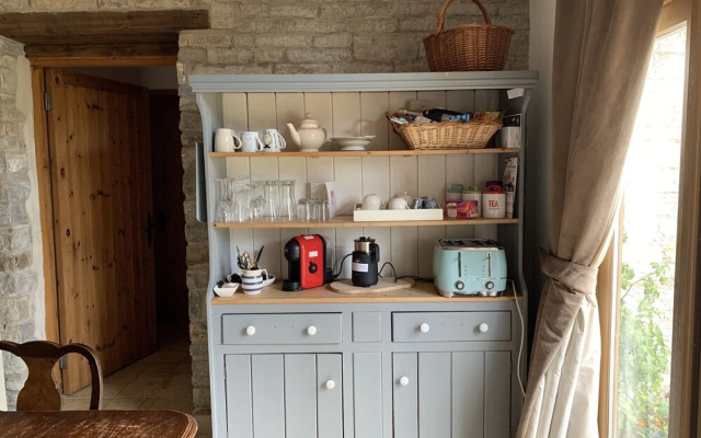 Beautiful Barn Suite, E Pennard, Near Glastonbury