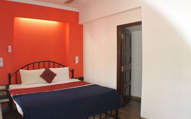 OYO 7490 Bevvan Resort