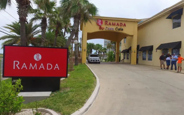 Ramada By Wyndham & Suites South Padre Island
