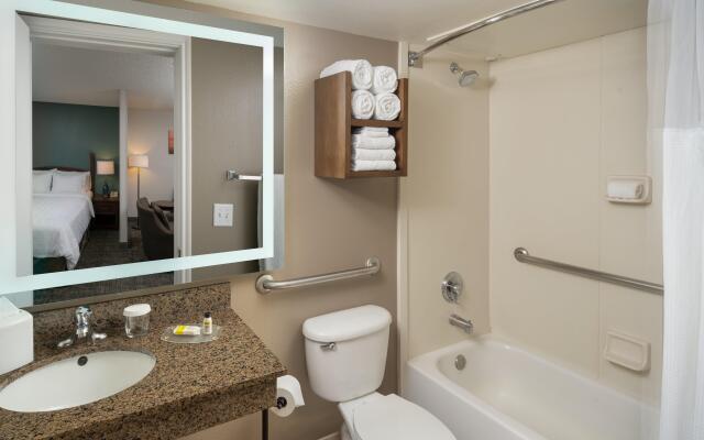 Staybridge Suites Denver Tech Center by IHG