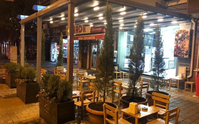 Alp Otel