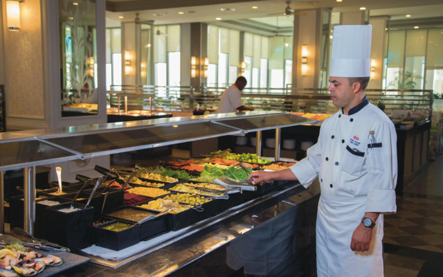 Hotel Riu Palace Aruba - All Inclusive