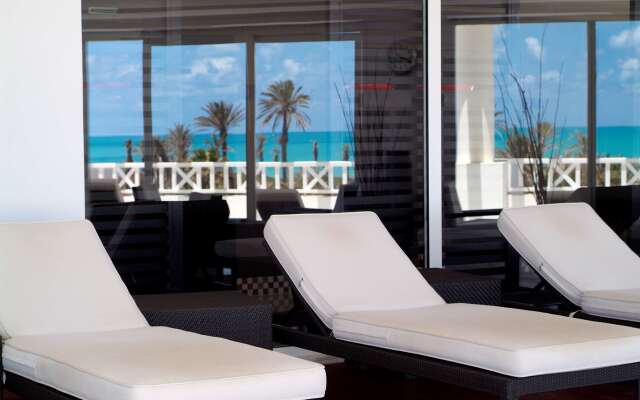 Radisson Blu Palace Resort & Thalasso, Djerba