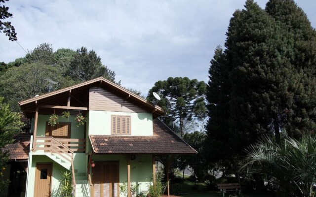 Apartamento Tirol Lago Negro Gramado