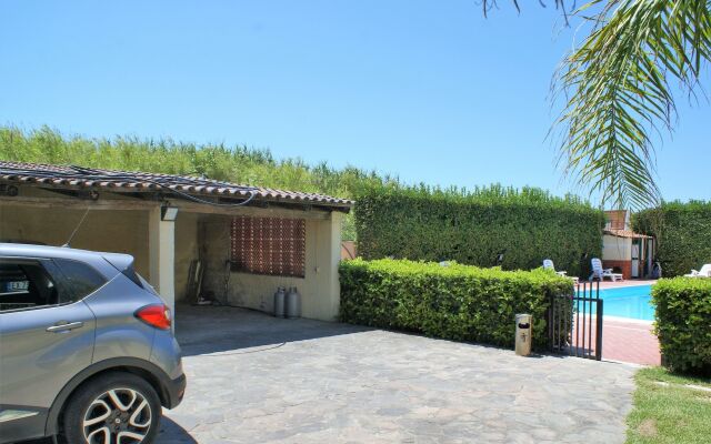 Bellezza In Cilento Panoramic Apts