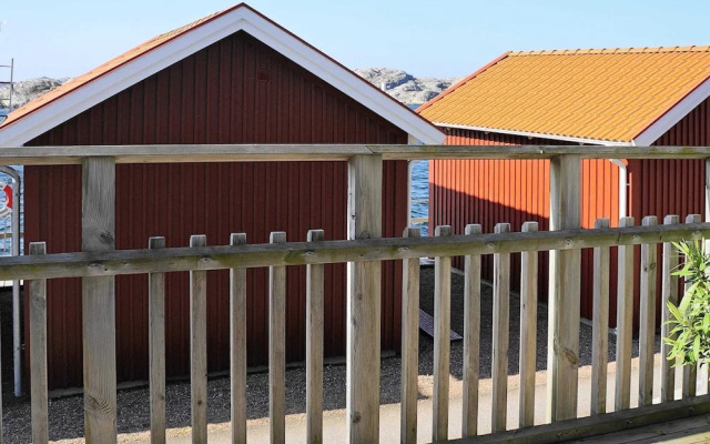 Holiday Home in Skärhamn