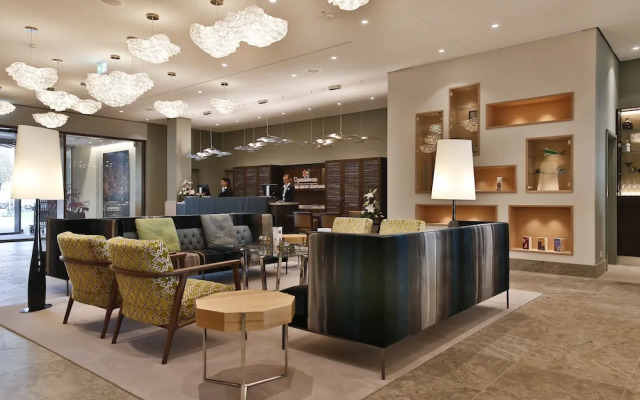 Upstalsboom Wyk auf Föhr