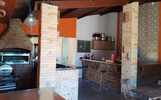 Casa Recanto do sol