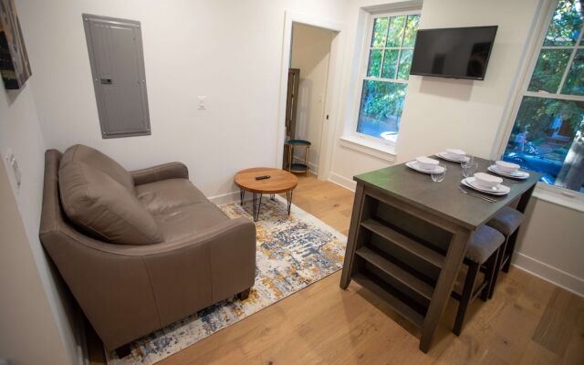 Woodley Suites & Residences