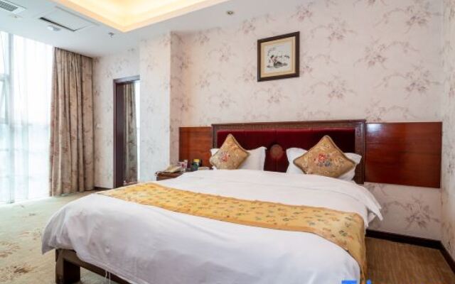 Y. H. Continental Grand Hotel