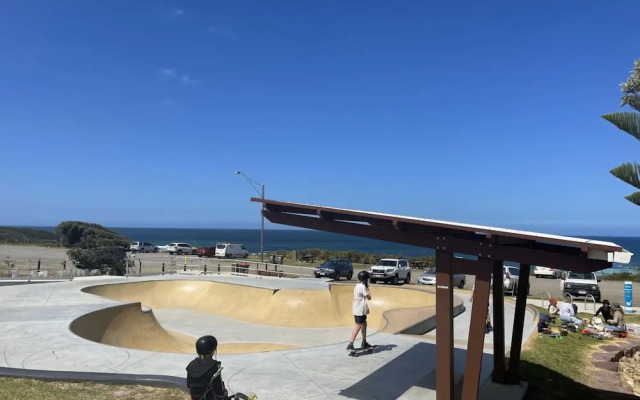 Your Ocean Oasis Ocean Country Views Spa Pet Friendly Fireplace