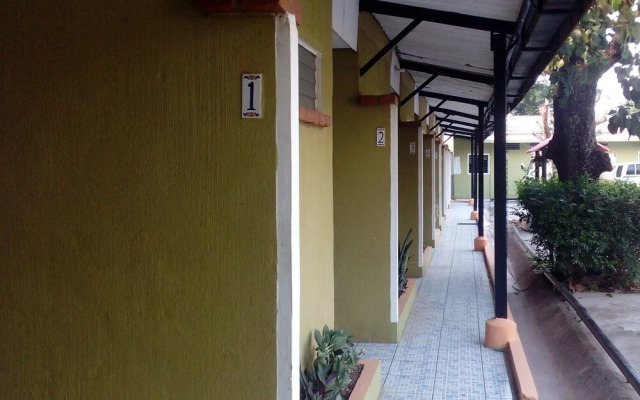 Hotel Latino