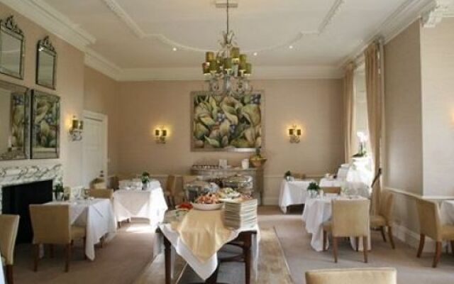 Grayshott Health Spa