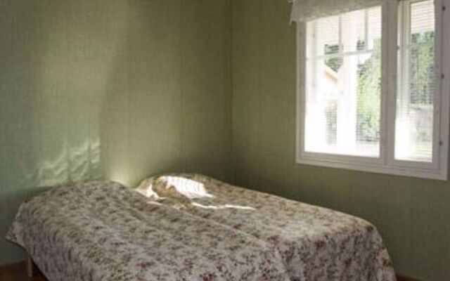 House Mielikki Hurka u Nemcice