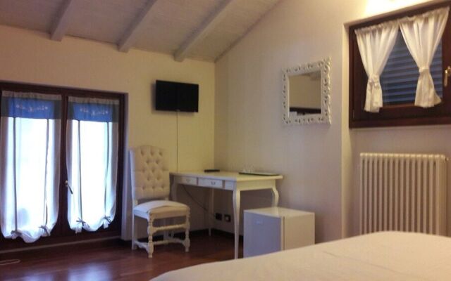 B&B Lake Como Cottage