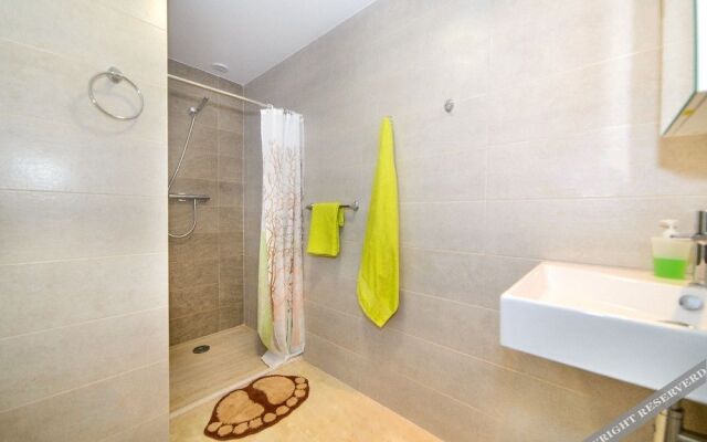 Apartamento Bennecke Marilyn