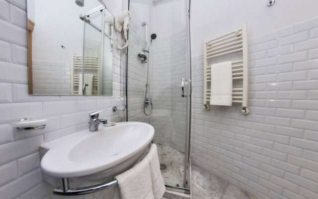 Solemar Sicilia - Monacò Rooms