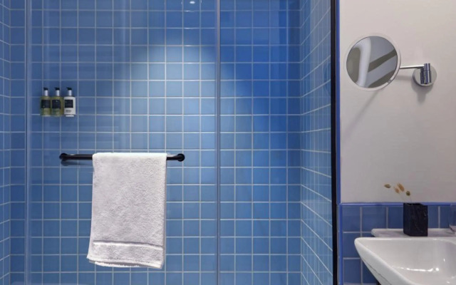 Hyatt Centric Cambridge