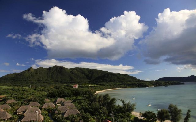 Ishigaki Seaside Hotel