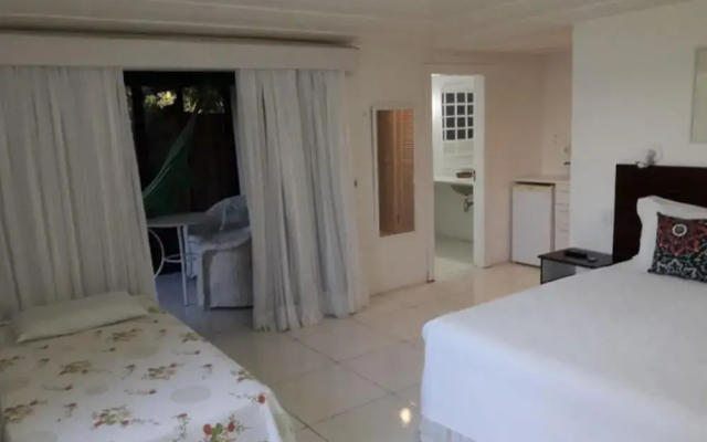 Barracuda Eco Resort