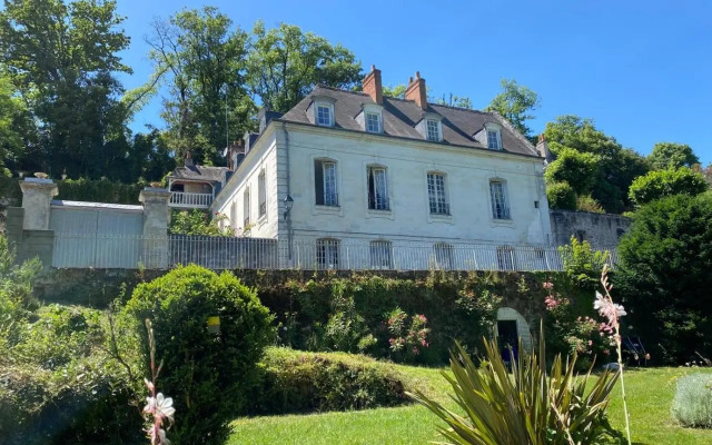 Le Grand Vaudon