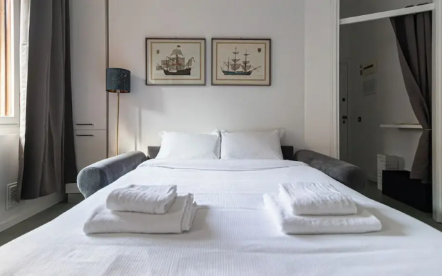 Italianway - Dall'ongaro 27