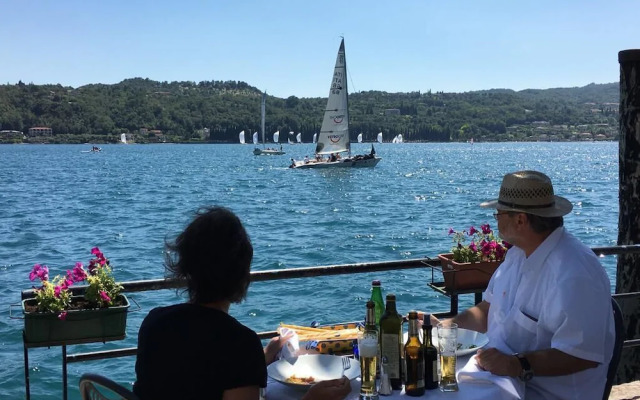 Hotel Ristorante Lepanto