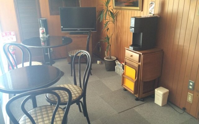 Ryokan Nihonkan Hotel