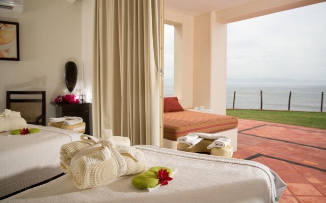 Rancho Banderas All Suite Resort Punta Mita